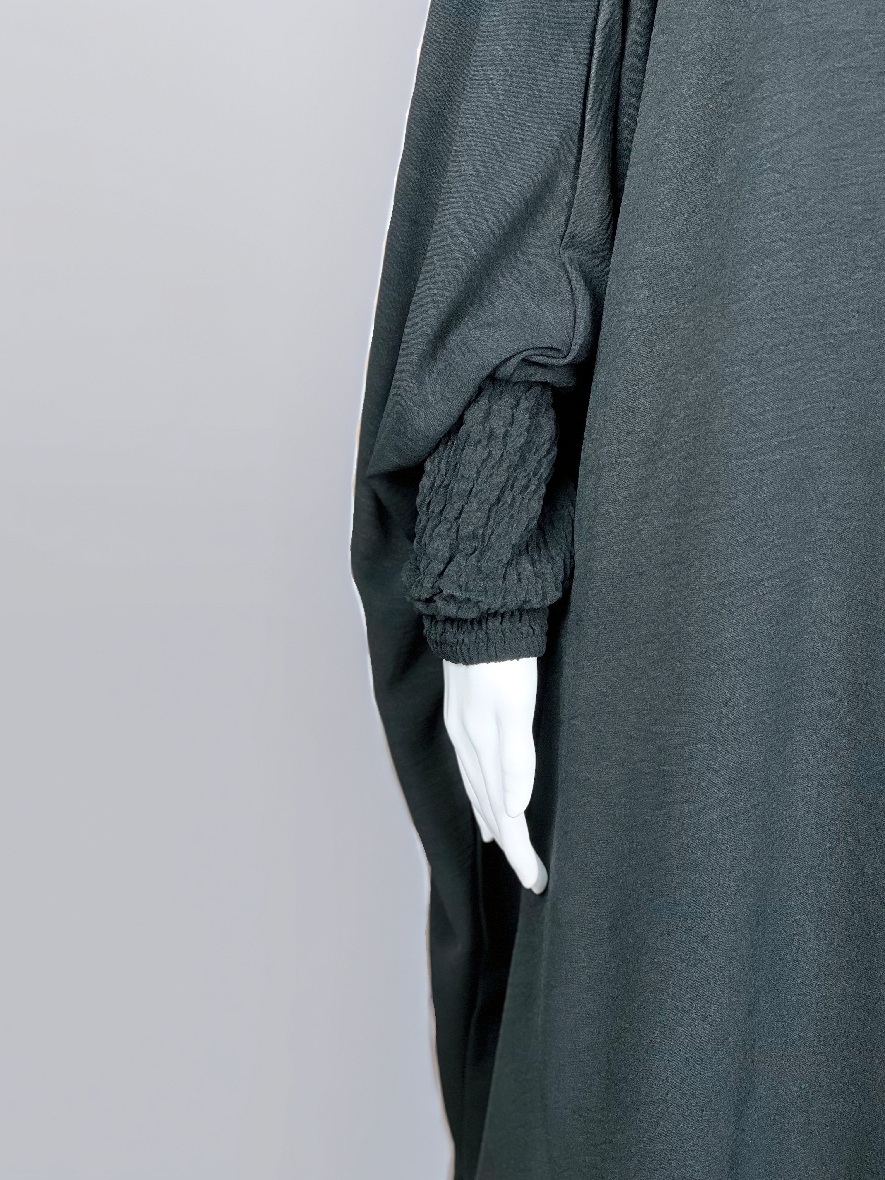 2-Piece Nida Jilbab & Skirt Set- Hajj, Umrah, & everyday