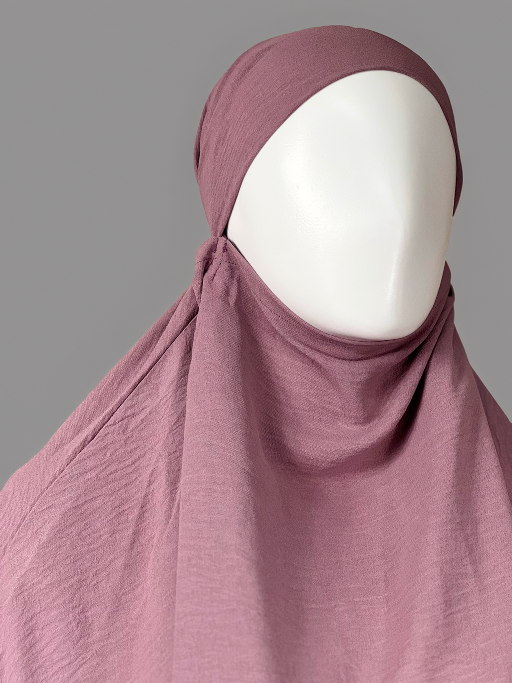 2-Piece Nida Jilbab & Skirt Set- Hajj, Umrah, & everyday