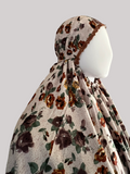 Prayer khimar-Hajj, Umrah, and everyday