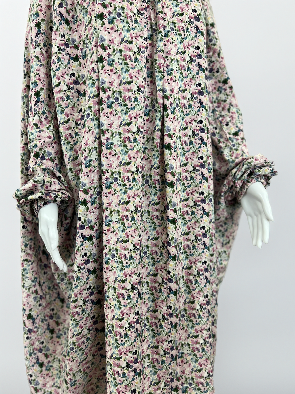 Prayer khimar-Hajj, Umrah, and everyday