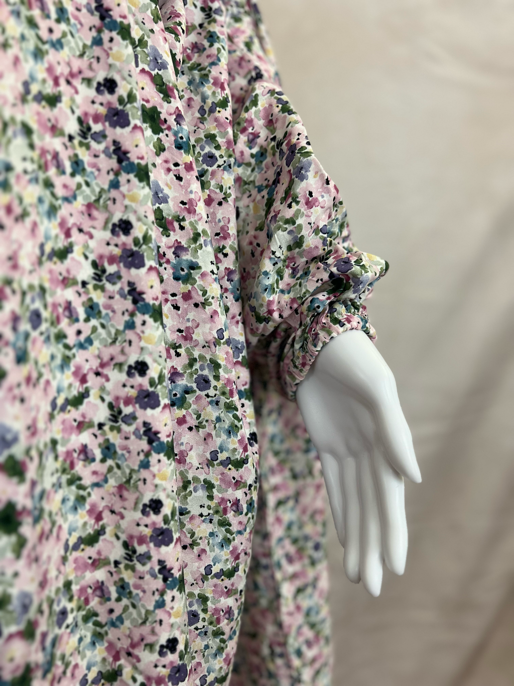 Prayer khimar-Hajj, Umrah, and everyday