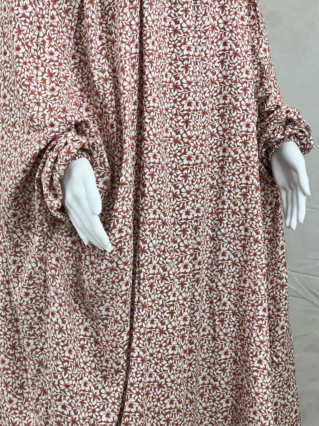 Prayer khimar-Hajj, Umrah, and everyday