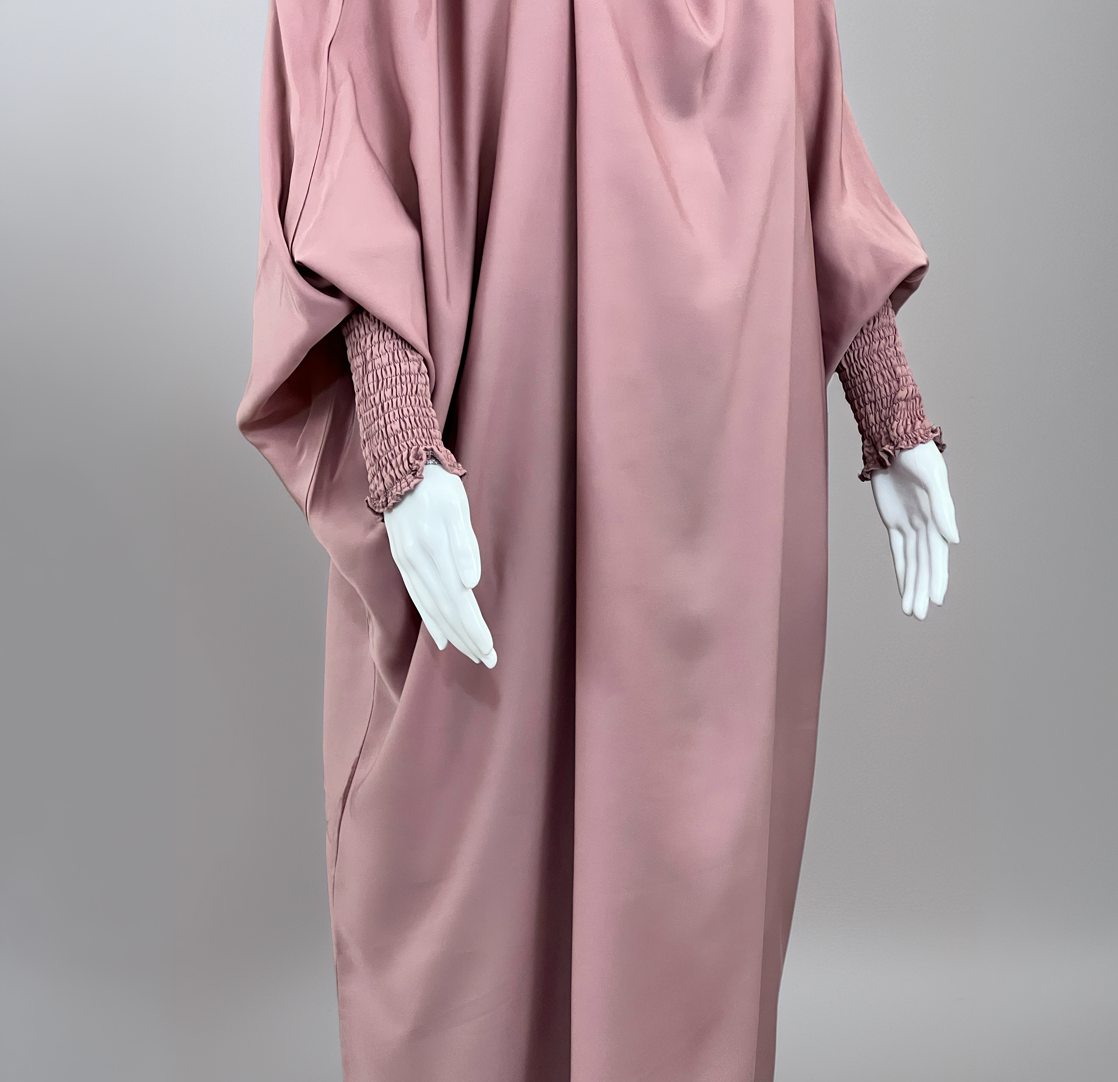 One-Piece Full Coverage Prayer Set-Hajj, Umrah, & everyday