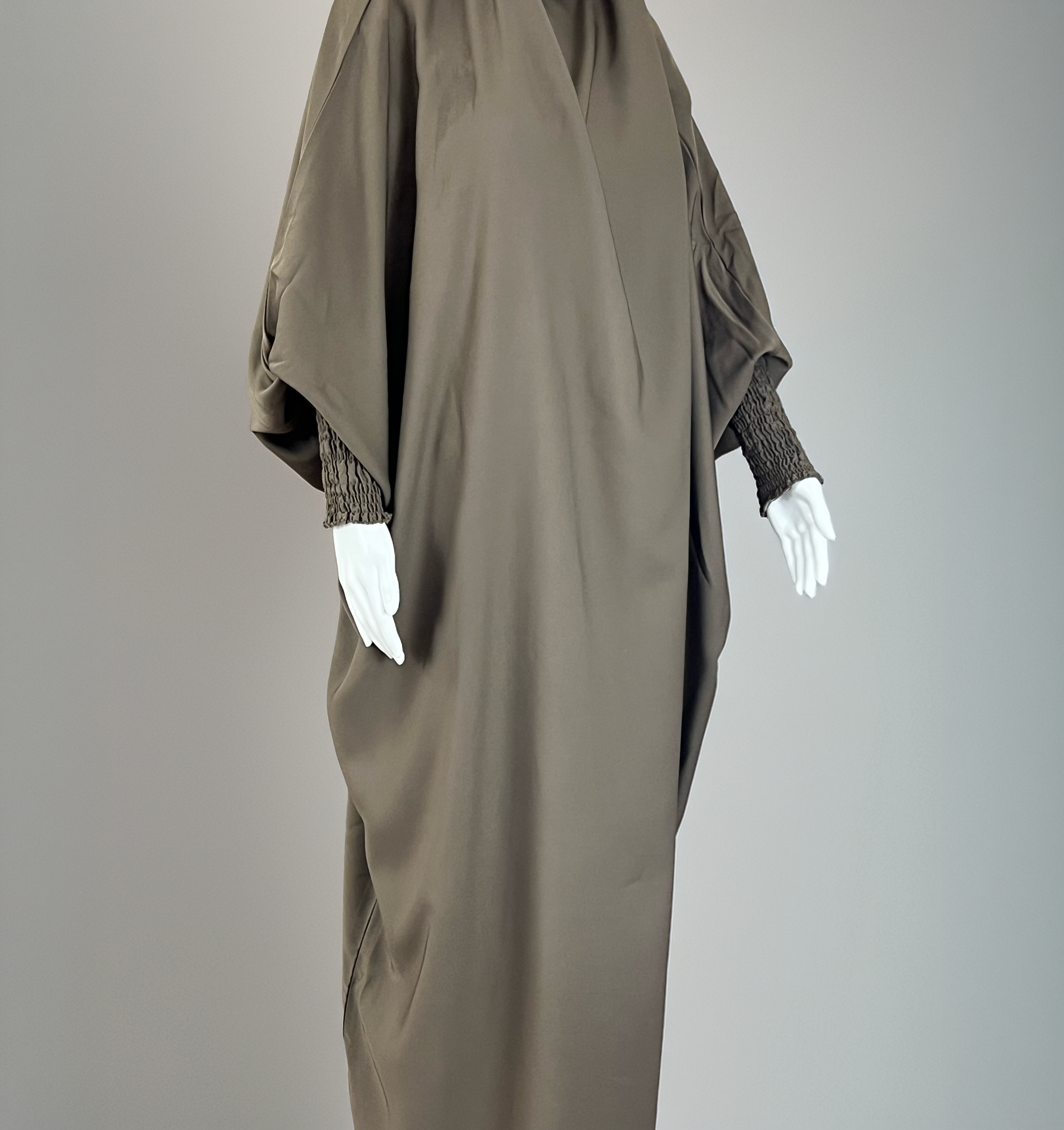 One-Piece Full Coverage Prayer Set-Hajj, Umrah, & everyday