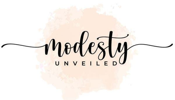 Modesty Unveiled